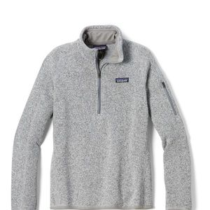 Gray Patagonia